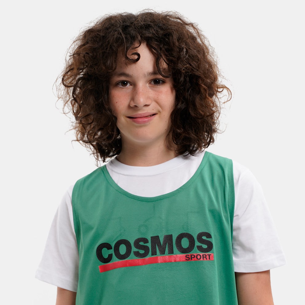 Cosmos Kid's Bib