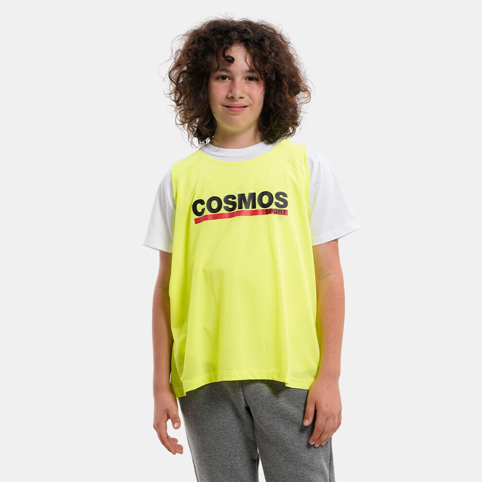 Cosmos Kid's Bib