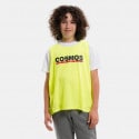cosmos-bibs