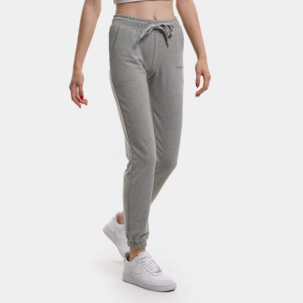 Target French Terry Lycra "Social" Women's Jogger Pants