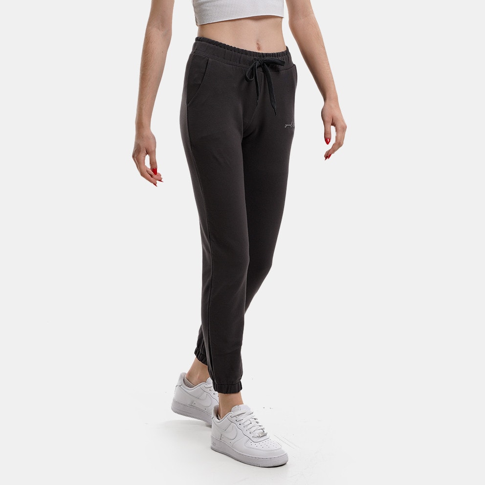 Target French Terry Lycra "Social" Women's Jogger Pants