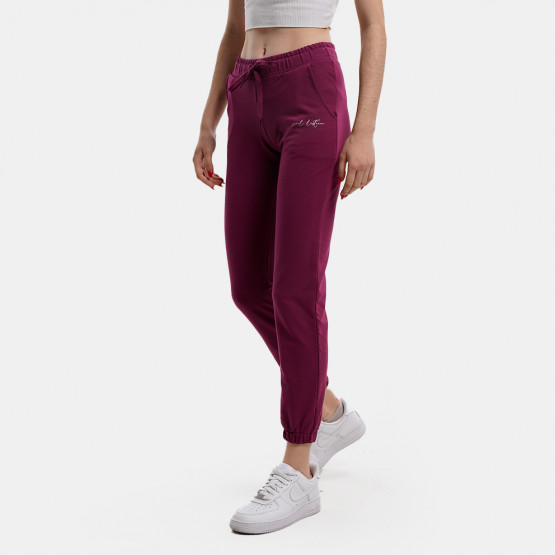 Target French Terry Lycra "Social" Women's Jogger Pants