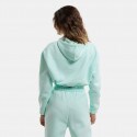 Target Loose Fleece "Moment Loose" Women's Cropped Hoodie