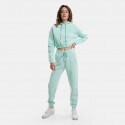 Target Loose Fleece "Moment Loose" Women's Cropped Hoodie