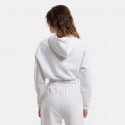 Target Loose Fleece "Moment Loose" Women's Cropped Hoodie