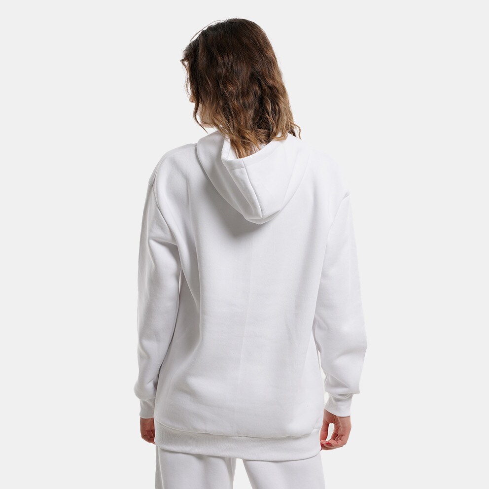 Target Loose Fleece "Moment Loose" Women's Hoodie