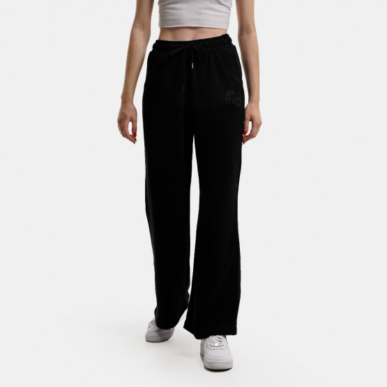 Target French Terry "Mom" Women's Jogger Pants