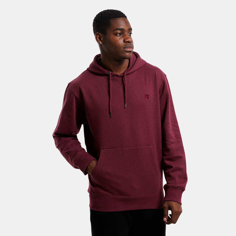 Russell Pull Over Men's Hoodie