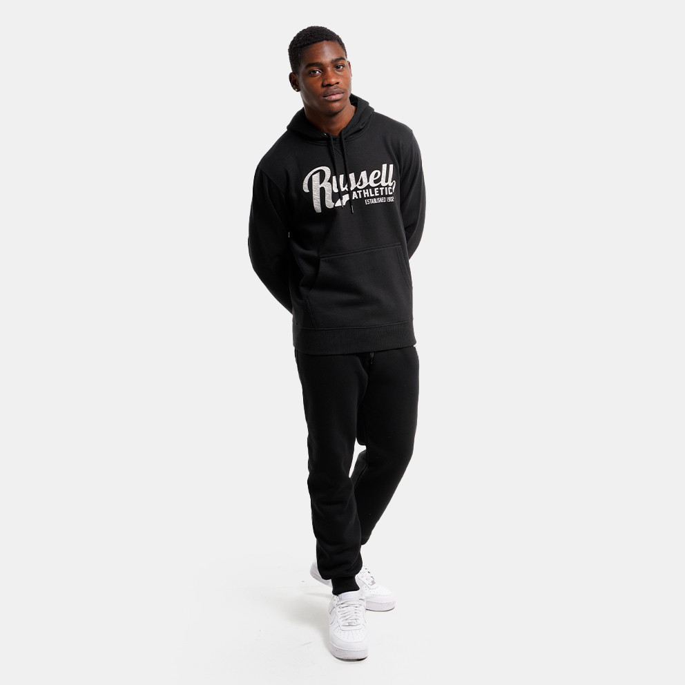 Russell Established 1902 Men's Hoodie