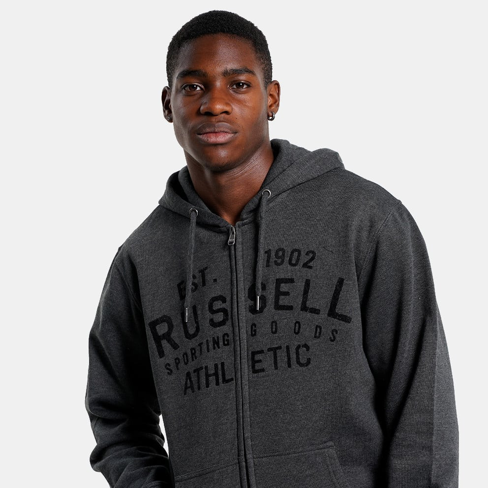 Russell Sporting Goods Men's Jacket