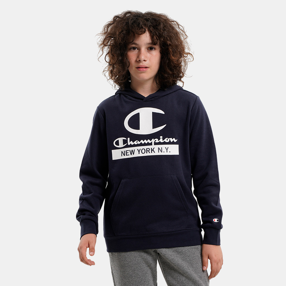 Champion Kid's Hoodie