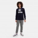 Champion Kids' Long Sleeves T-Shirt