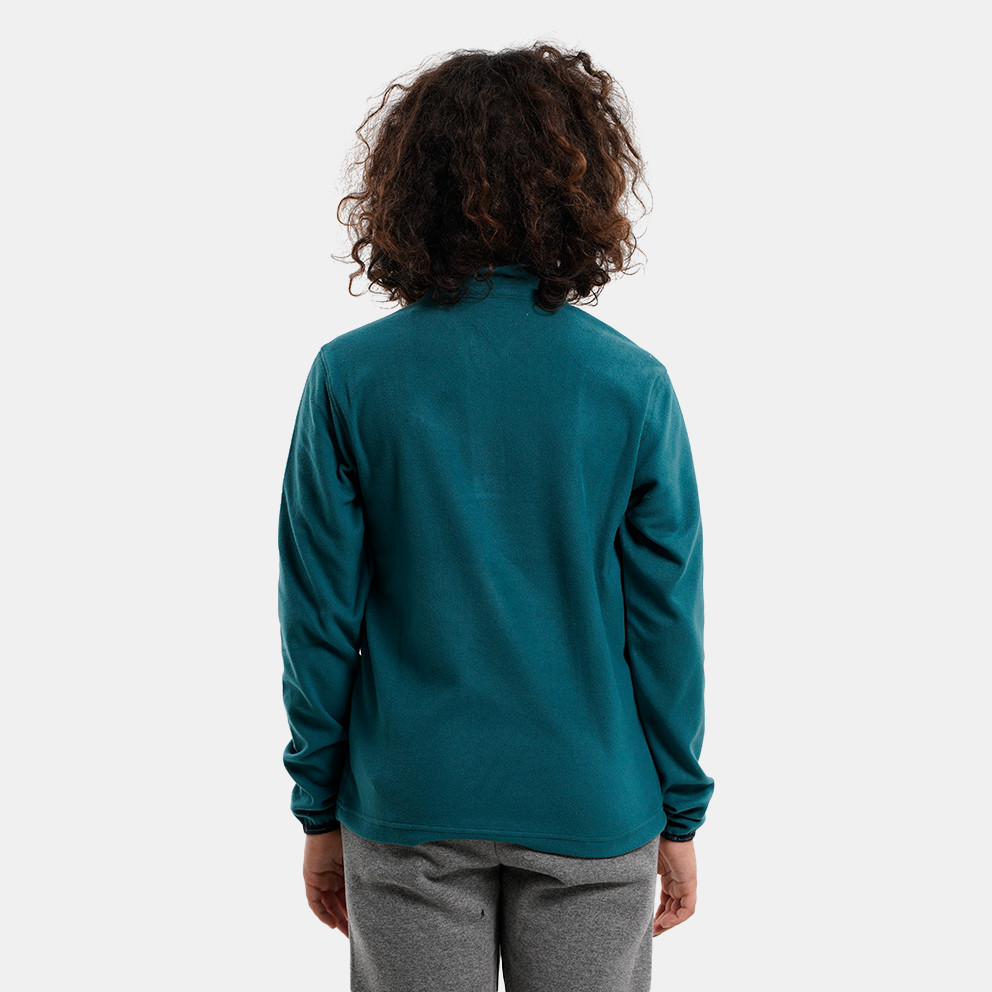 Champion Half Zip Top Kids' Sweatshirt