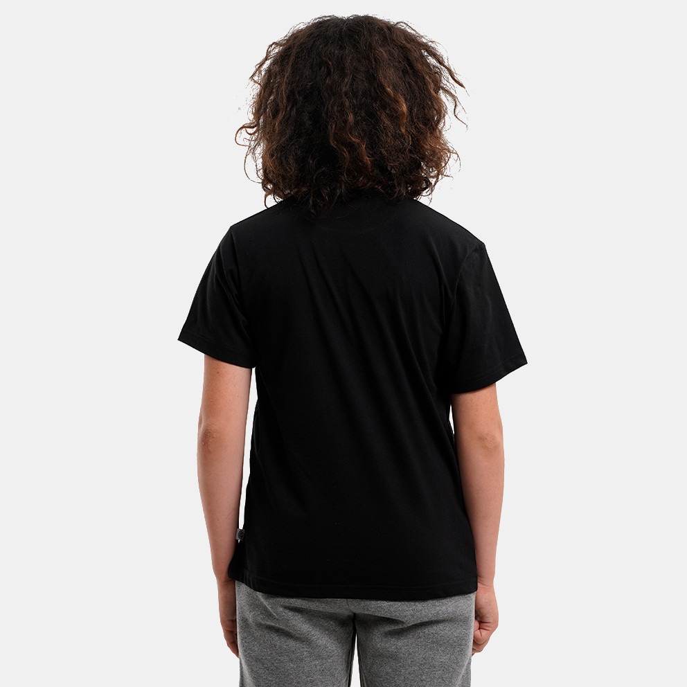 OFI Crete F.C. Παιδικό T-shirt