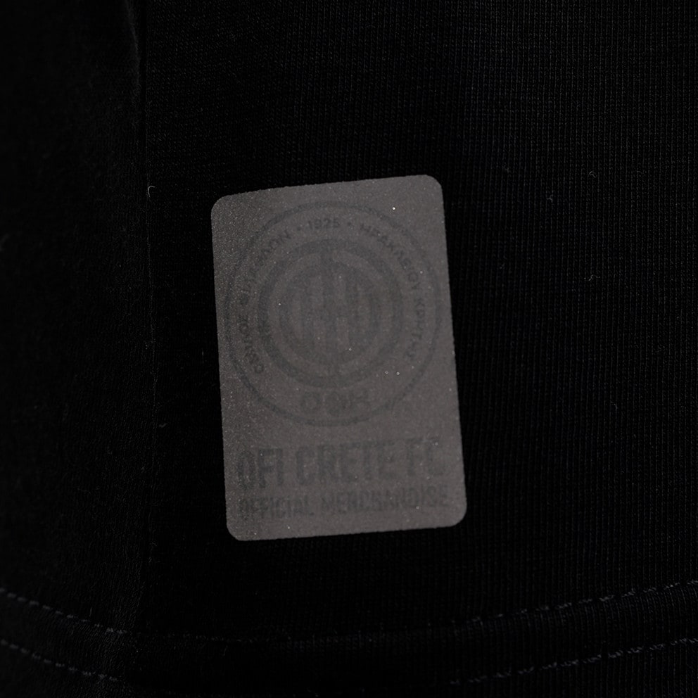 OFI Crete F.C. Παιδικό T-shirt