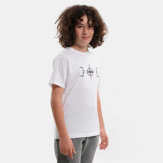 OFI Crete F.C. Kid's T-shirt