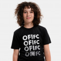 OFI Crete F.C. Kid's T-shirt