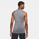 Nike Pro Dri-FIT Ανδρική Αμάνικη Μπλούζα