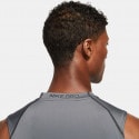 Nike Pro Dri-FIT Ανδρική Αμάνικη Μπλούζα