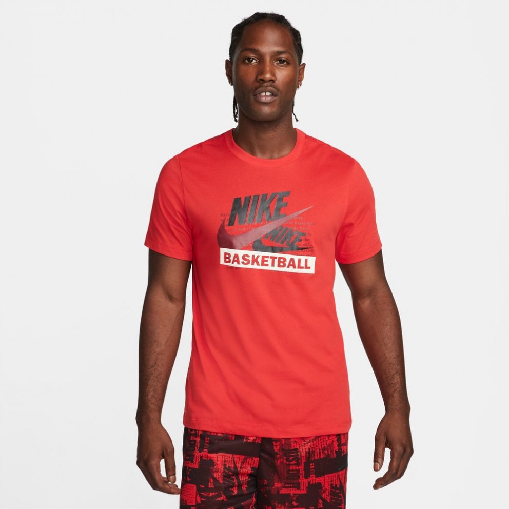 Nike Ανδρικό T-Shirt