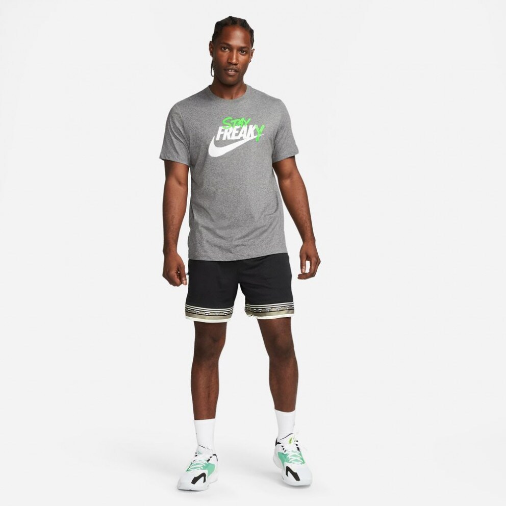 Nike Greek Freak Collection  Lifestyle & Basketball Clothing