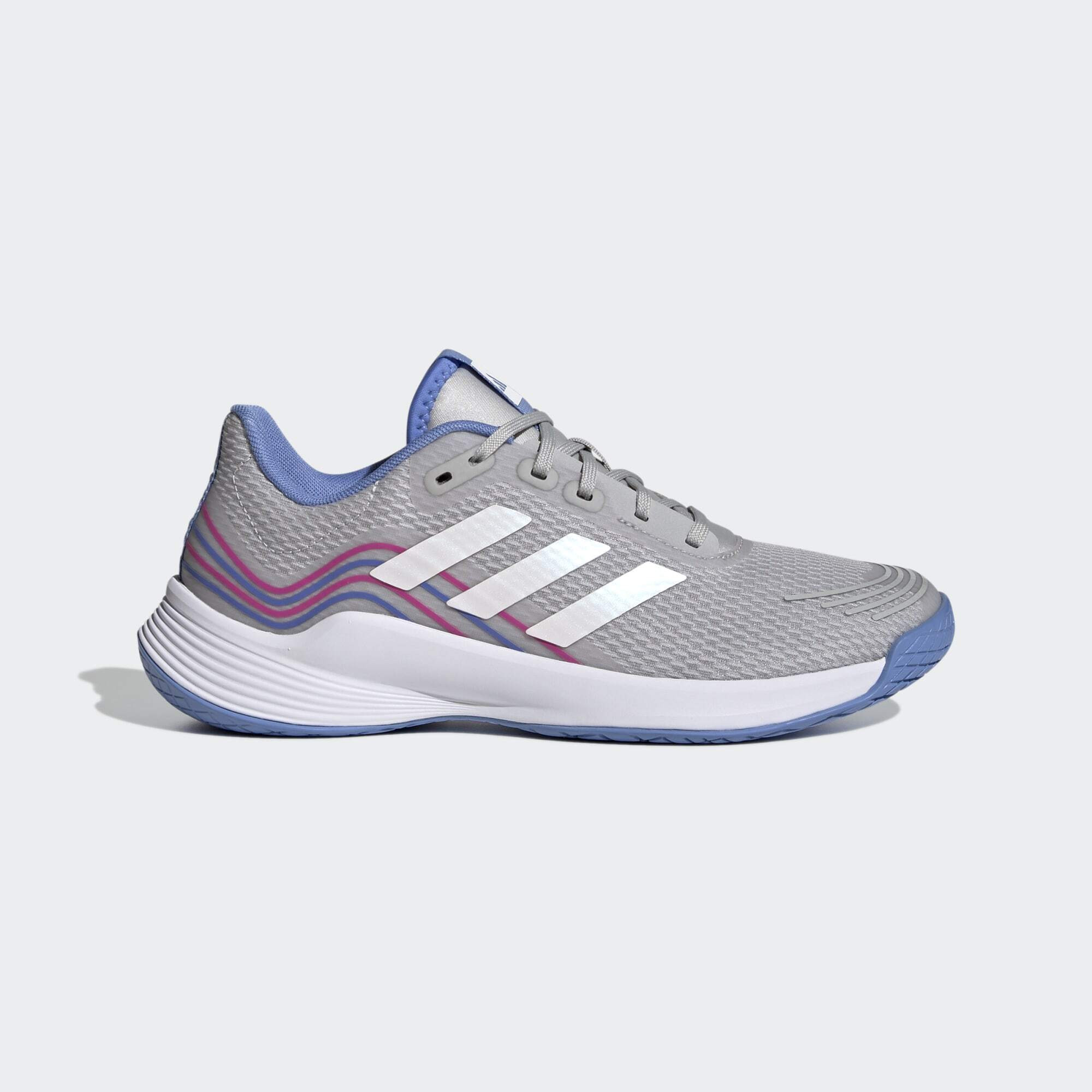 adidas Novaflight Volleyball Shoes (9000139553_67538)