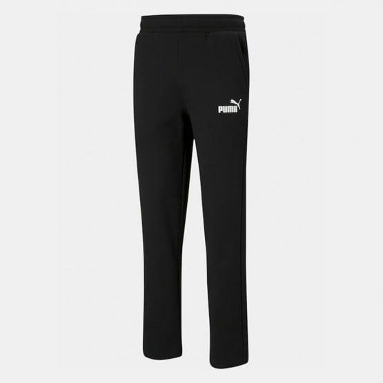 Puma X OFI Crete Essentials Logo Men's Track Pants Black 586718 - Rihanna x  PUMA Fenty Creeper Black - 01 (OFI)