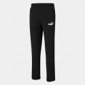 Puma X OFI Crete Essentials Logo Men's Track Pants