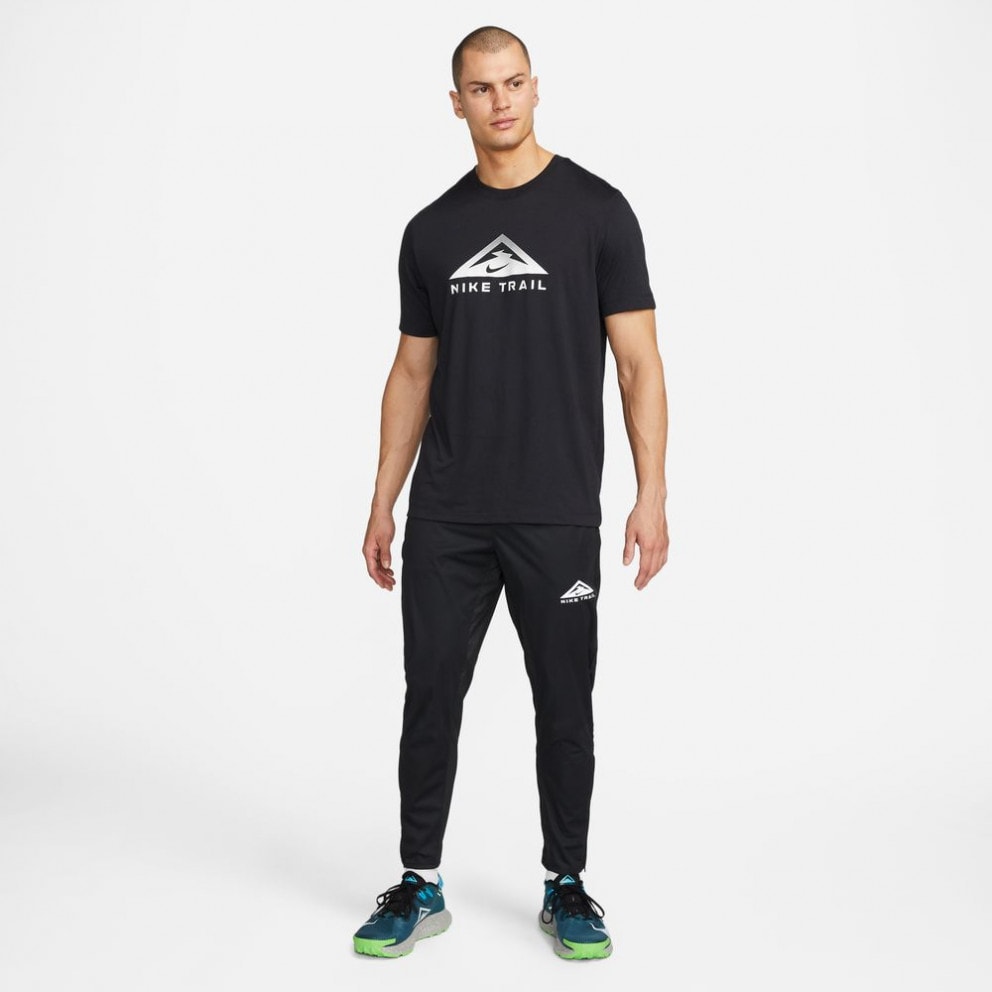 Nike Trail Dri-FIT Phenom Elite Ανδρικό Παντελόνι Φόρμας