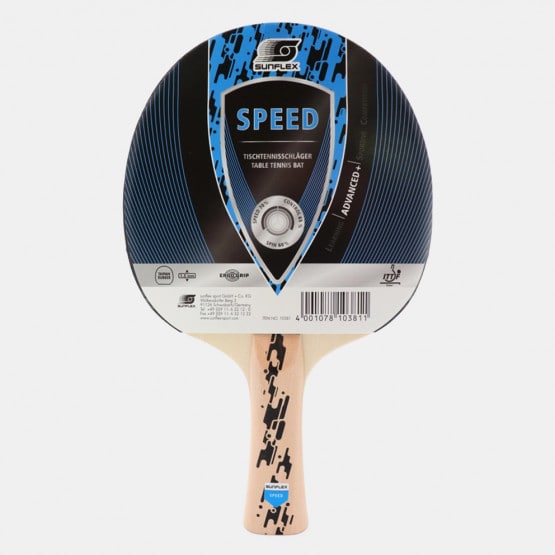 SUNFLEX Speed Ρακέτα Ping-Pong