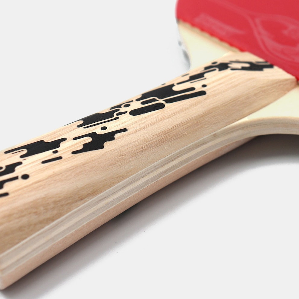SUNFLEX Speed Ping-Pong Racket