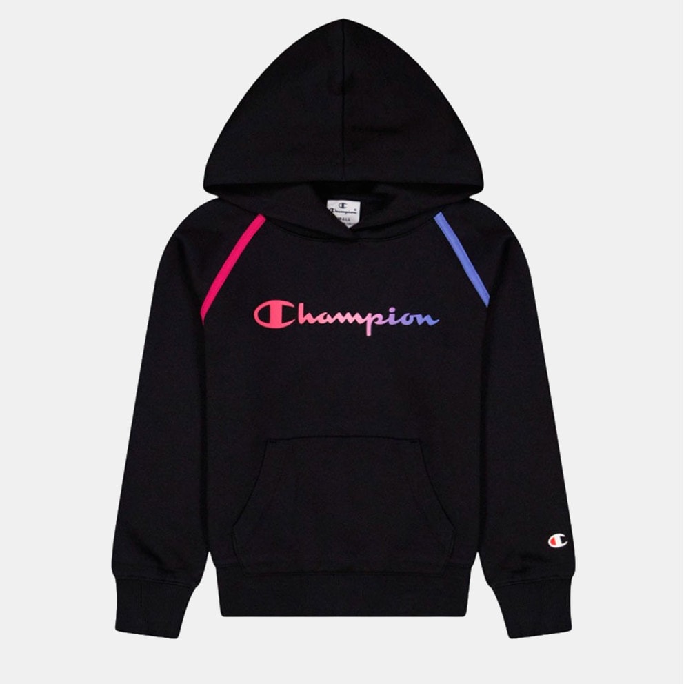 Champion Kid's Hoodie