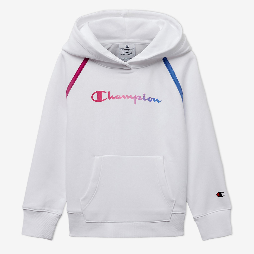 Champion Kid's Hoodie