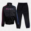 Champion Full Zip Παιδικό Σετ Φόρμας