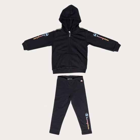 Champion Kids' Set