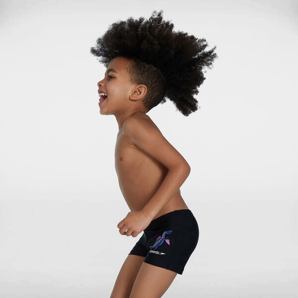 Speedo Tommy Turtle Placement Kid's Aquashort