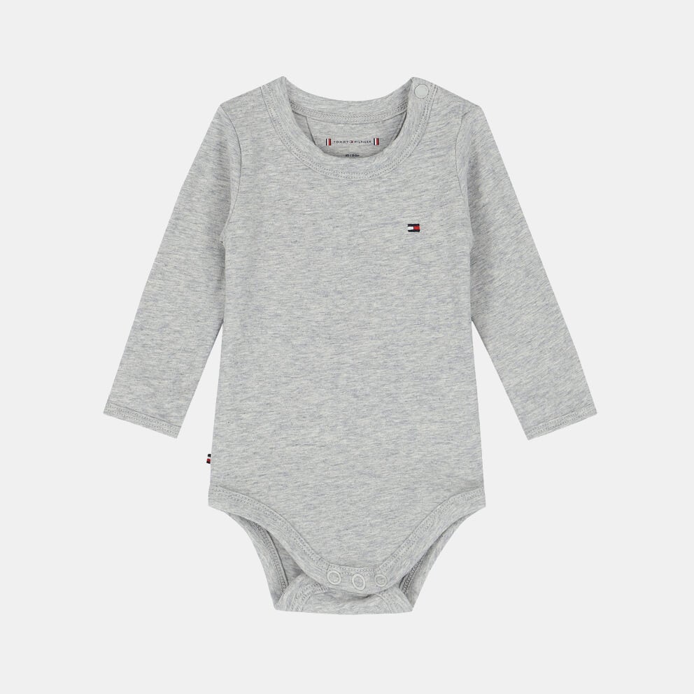 Tommy Jeans Baby Bodysuits 3-Pack