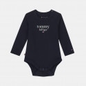 Tommy Jeans Baby Bodysuits 3-Pack
