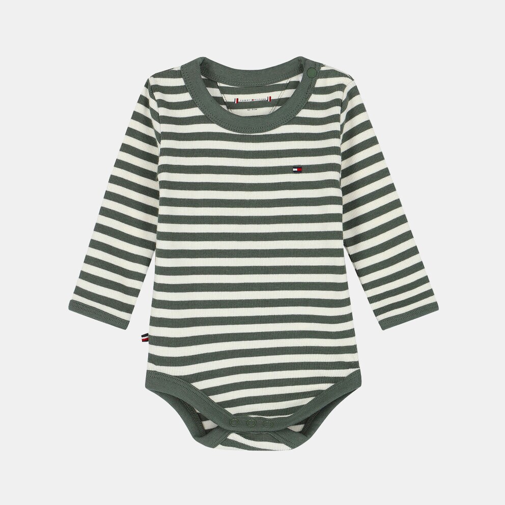 Tommy Jeans Baby Bodysuits 3-Pack