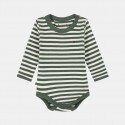 Tommy Jeans Baby Bodysuits 3-Pack