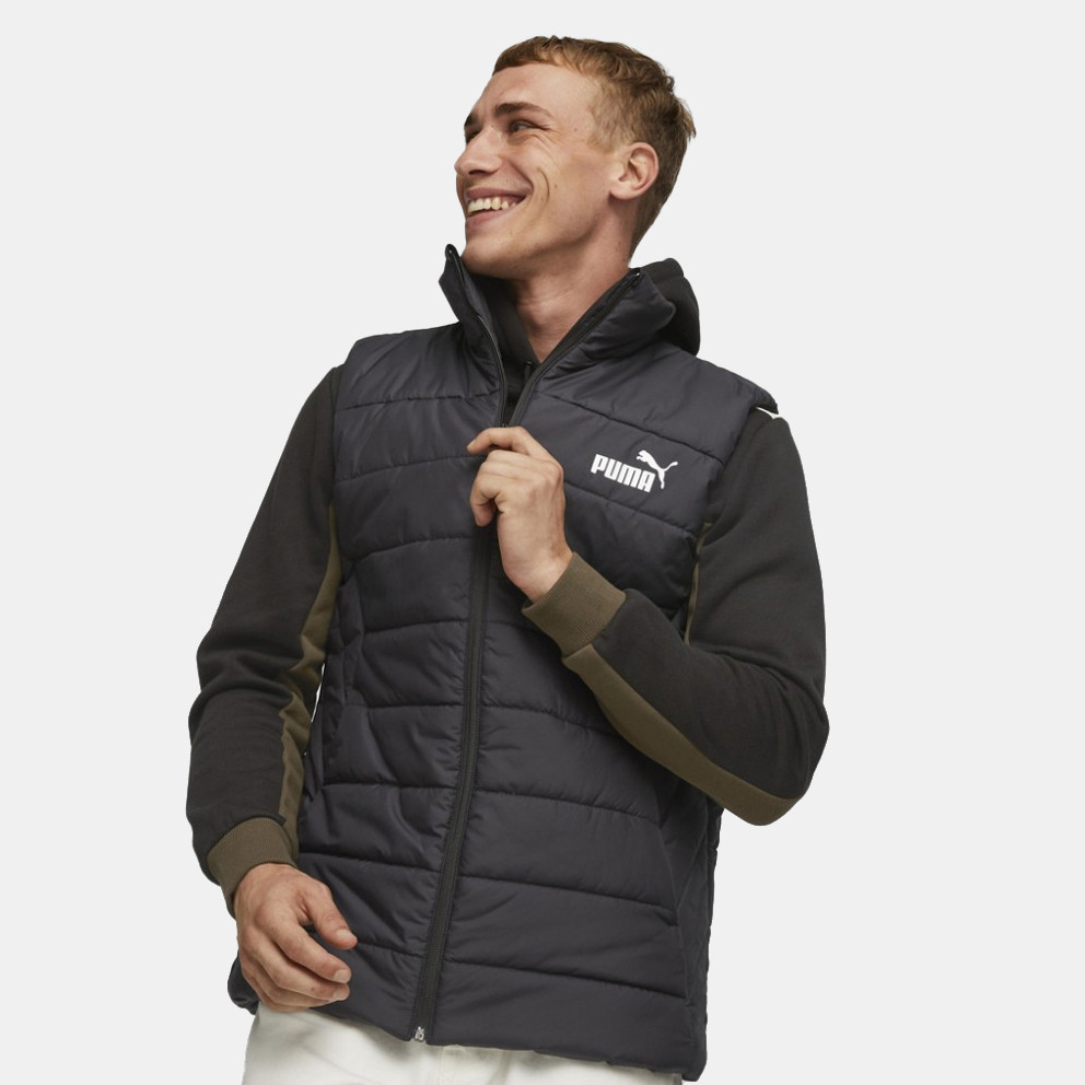 Puma ESS Padded Vest
