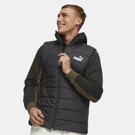 Puma ESS Padded Vest