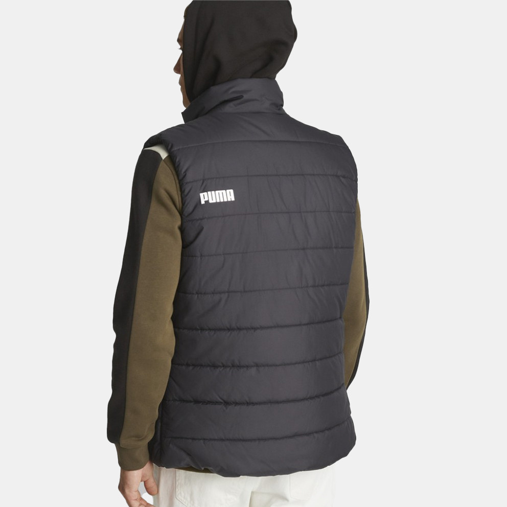 Puma ESS Padded Vest