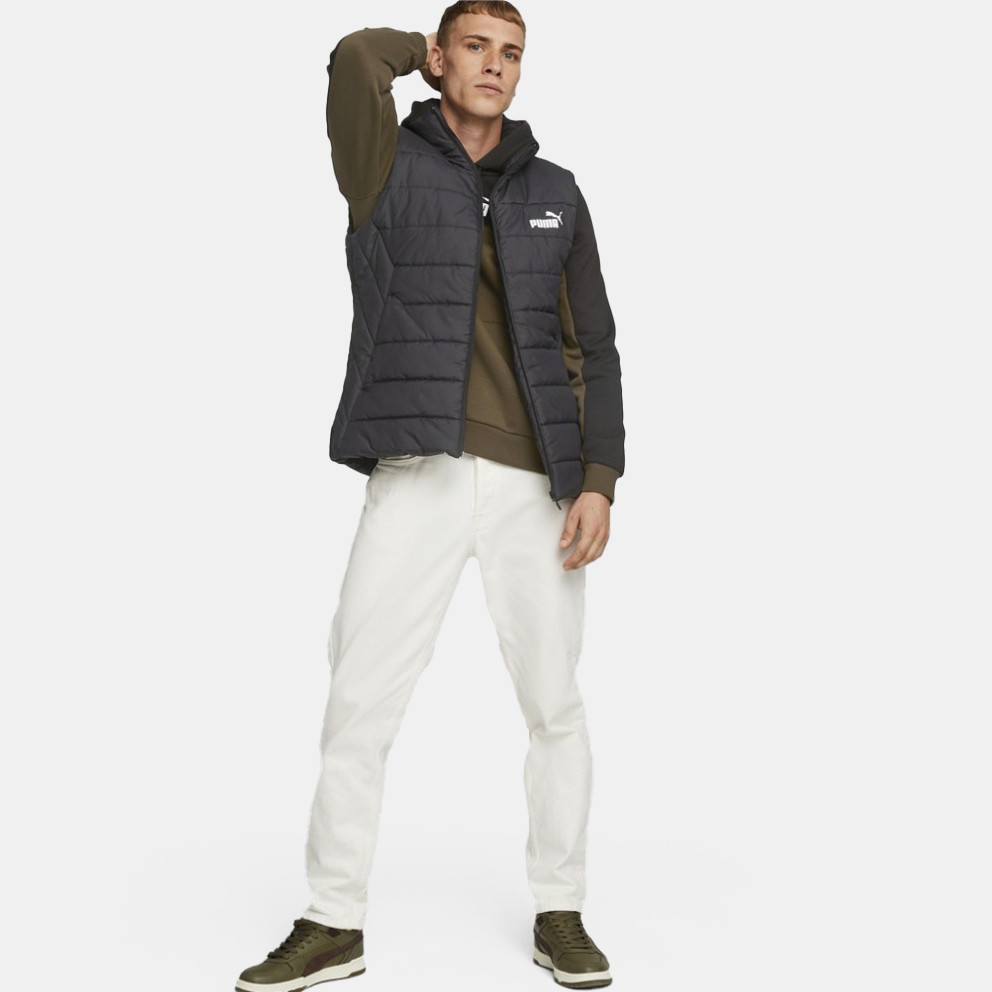Puma ESS Padded Vest