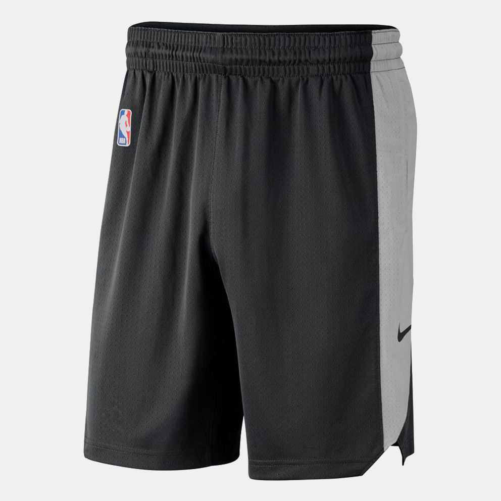 Nike NBA Brooklyn Nets Practice 18 Men's Shorts