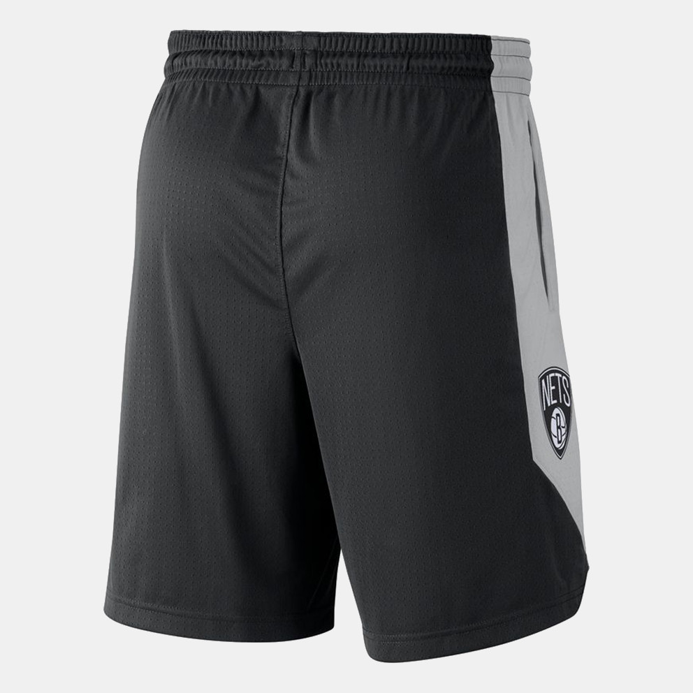 Nike NBA Brooklyn Nets Practice 18 Men's Shorts