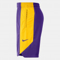 Nike NBA Los Angeles Lakers Practice 18 Ανδρικό Σορτς