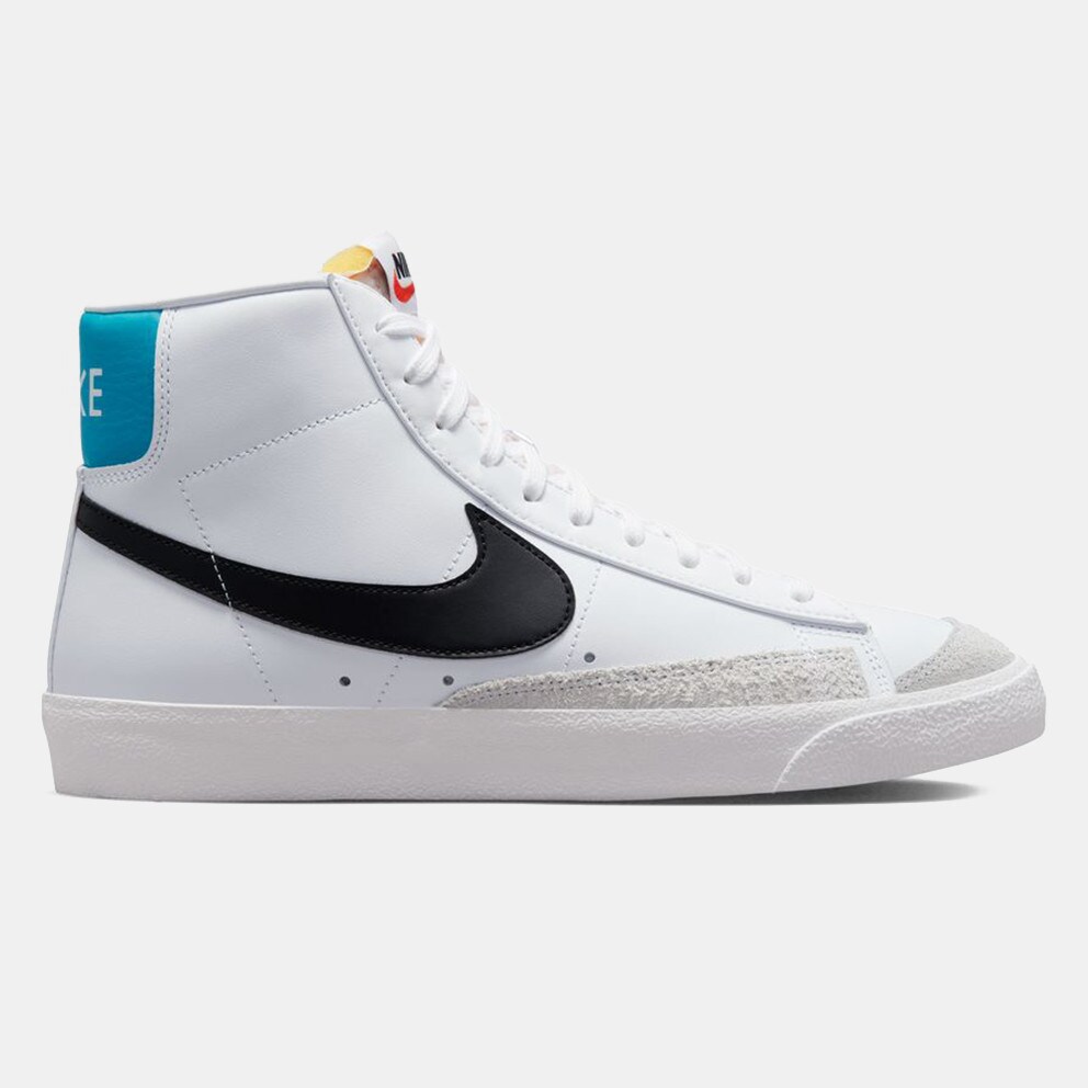 Nike Blazer Mid '77 Vintage Ανδρικά Παπούτσια (9000128816_65072) Ανδρικά / Παπούτσια / Ανδρικά Μποτάκια