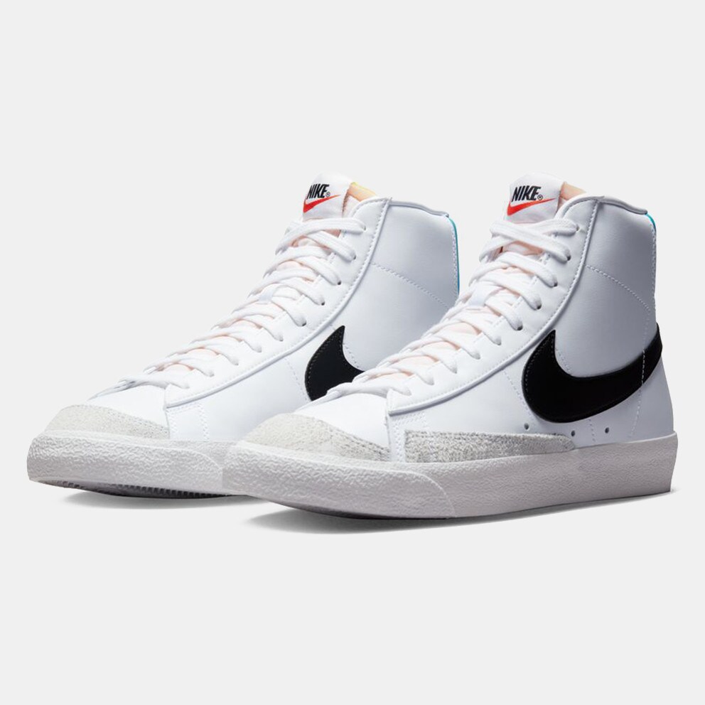 Nike Blazer Mid '77 Vintage Ανδρικά Παπούτσια