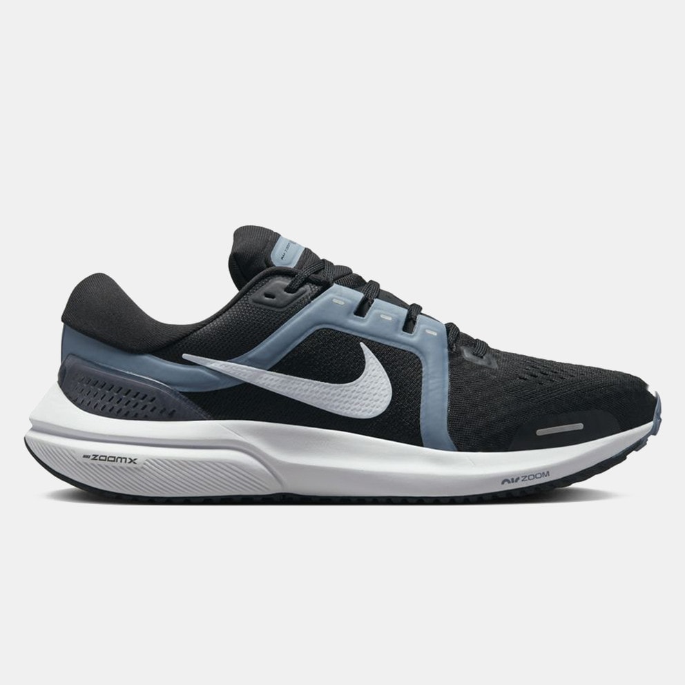 010 Nike Air Zoom Vomero 16 Men s Running Shoes Black DA7245 nike elastico 2018 release